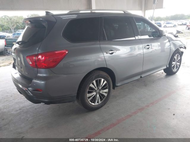 Photo 3 VIN: 5N1DR2MNXKC595901 - NISSAN PATHFINDER 