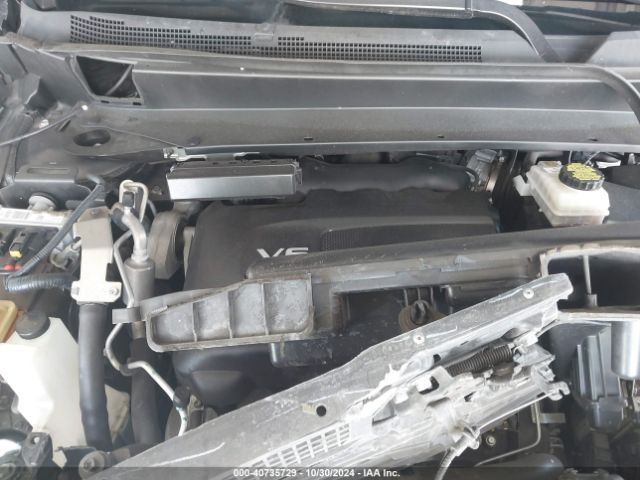 Photo 9 VIN: 5N1DR2MNXKC595901 - NISSAN PATHFINDER 