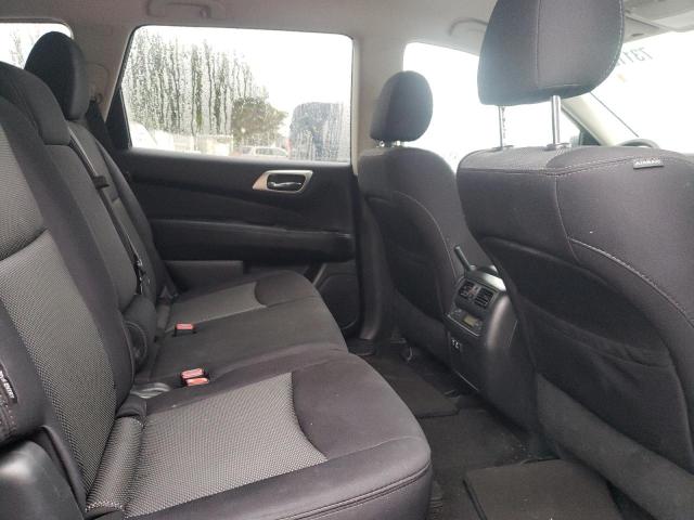 Photo 10 VIN: 5N1DR2MNXKC599012 - NISSAN PATHFINDER 