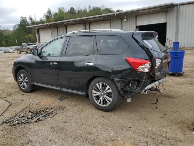 Photo 1 VIN: 5N1DR2MNXKC602099 - NISSAN PATHFINDER 