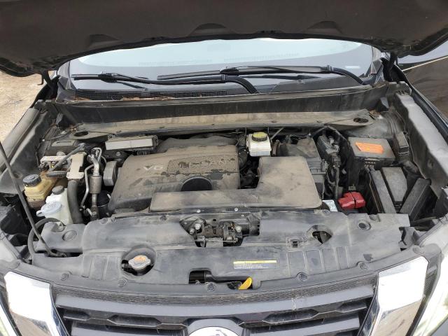 Photo 11 VIN: 5N1DR2MNXKC602099 - NISSAN PATHFINDER 