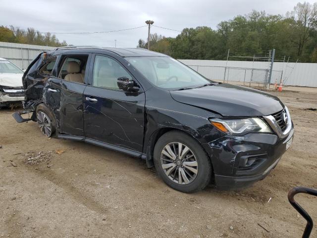 Photo 3 VIN: 5N1DR2MNXKC602099 - NISSAN PATHFINDER 