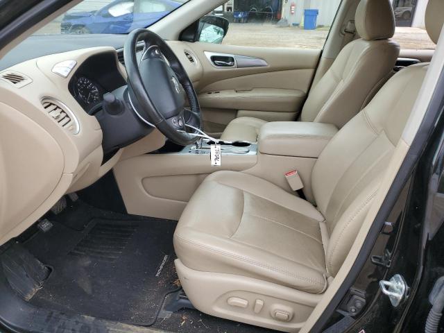 Photo 6 VIN: 5N1DR2MNXKC602099 - NISSAN PATHFINDER 