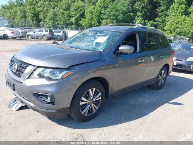 Photo 1 VIN: 5N1DR2MNXKC611675 - NISSAN PATHFINDER 