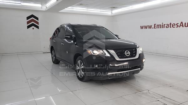 Photo 9 VIN: 5N1DR2MNXKC619422 - NISSAN PATHFINDER 