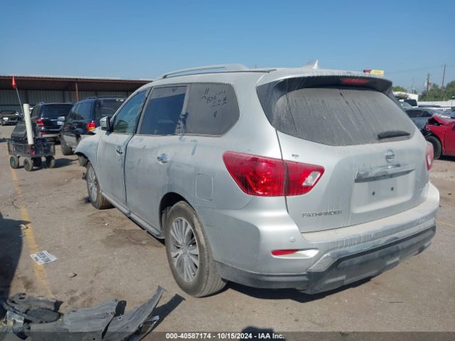 Photo 2 VIN: 5N1DR2MNXKC622952 - NISSAN PATHFINDER 