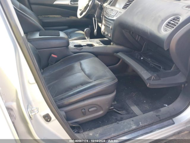 Photo 4 VIN: 5N1DR2MNXKC622952 - NISSAN PATHFINDER 