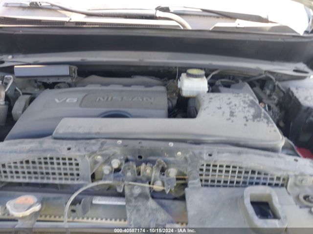 Photo 9 VIN: 5N1DR2MNXKC622952 - NISSAN PATHFINDER 