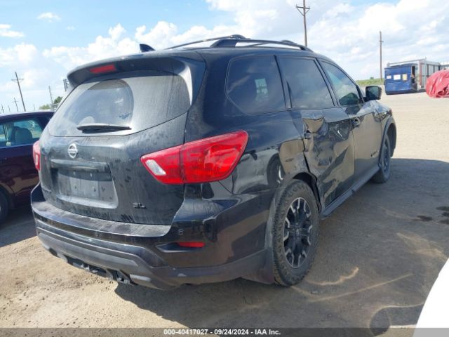 Photo 3 VIN: 5N1DR2MNXKC635054 - NISSAN PATHFINDER 