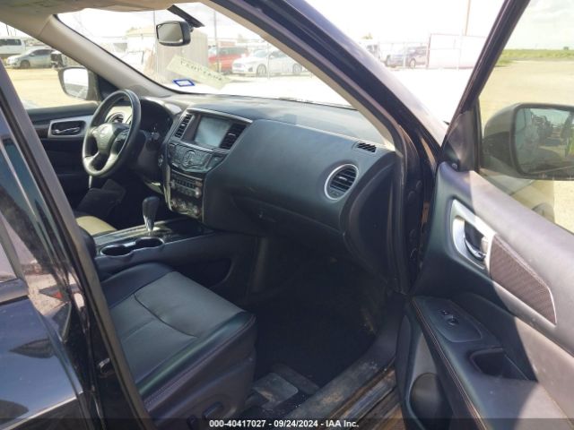 Photo 4 VIN: 5N1DR2MNXKC635054 - NISSAN PATHFINDER 