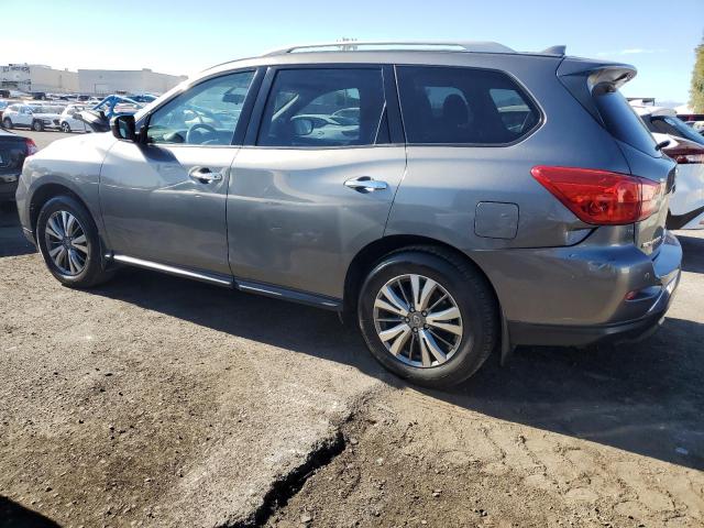 Photo 1 VIN: 5N1DR2MNXKC636348 - NISSAN PATHFINDER 