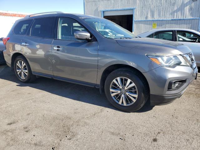 Photo 3 VIN: 5N1DR2MNXKC636348 - NISSAN PATHFINDER 