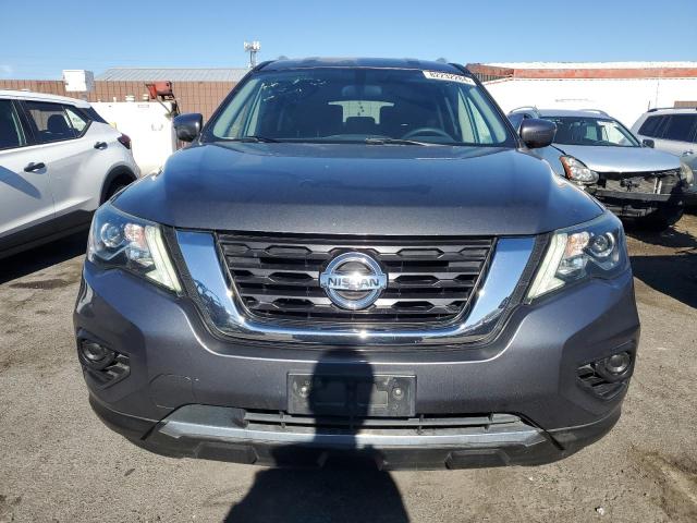 Photo 4 VIN: 5N1DR2MNXKC636348 - NISSAN PATHFINDER 