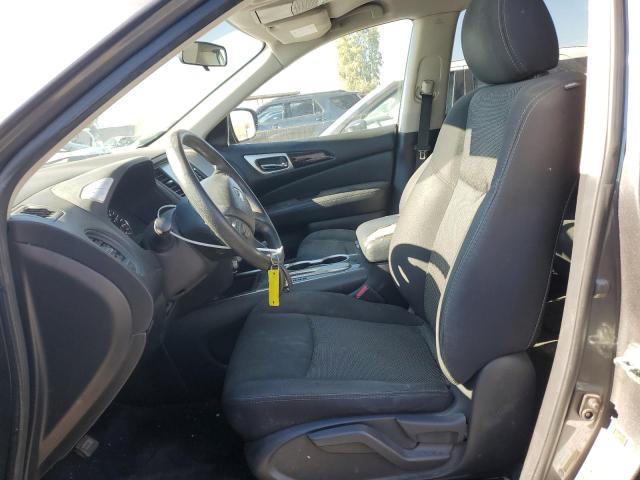 Photo 6 VIN: 5N1DR2MNXKC636348 - NISSAN PATHFINDER 