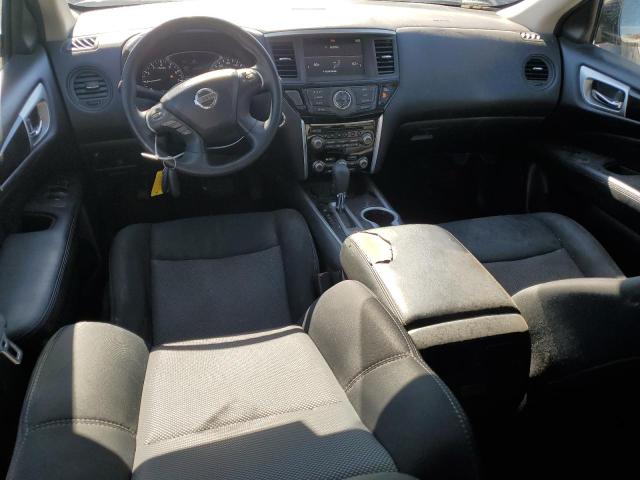 Photo 7 VIN: 5N1DR2MNXKC636348 - NISSAN PATHFINDER 