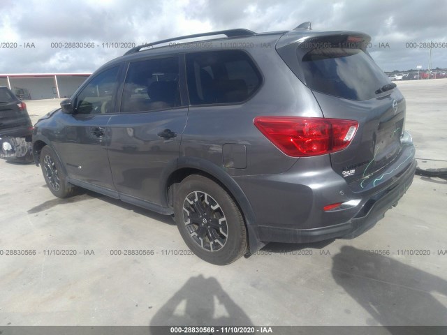 Photo 2 VIN: 5N1DR2MNXKC654901 - NISSAN PATHFINDER 