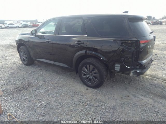 Photo 2 VIN: 5N1DR3AA0NC208963 - NISSAN PATHFINDER 