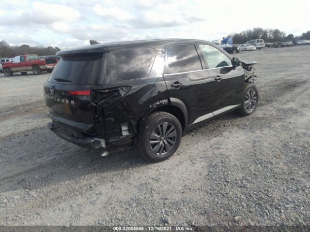 Photo 3 VIN: 5N1DR3AA0NC208963 - NISSAN PATHFINDER 