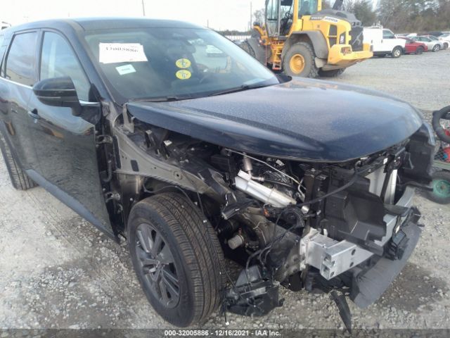 Photo 5 VIN: 5N1DR3AA0NC208963 - NISSAN PATHFINDER 