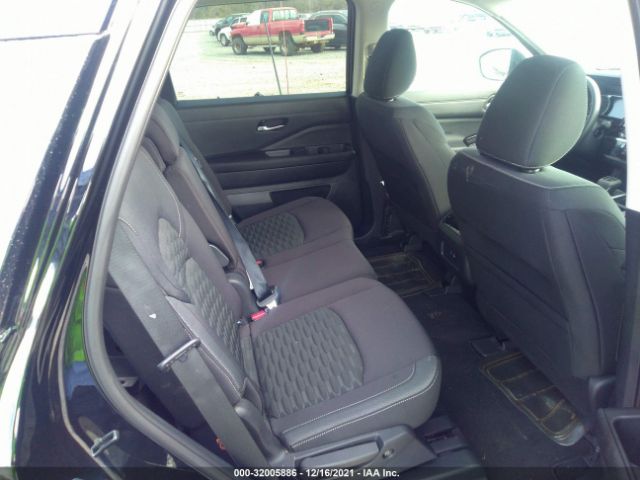 Photo 7 VIN: 5N1DR3AA0NC208963 - NISSAN PATHFINDER 