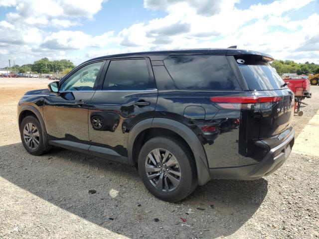 Photo 1 VIN: 5N1DR3AA1NC229644 - NISSAN PATHFINDER 