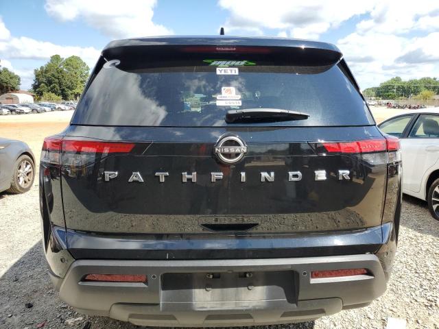 Photo 5 VIN: 5N1DR3AA1NC229644 - NISSAN PATHFINDER 