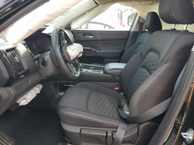 Photo 6 VIN: 5N1DR3AA1NC229644 - NISSAN PATHFINDER 