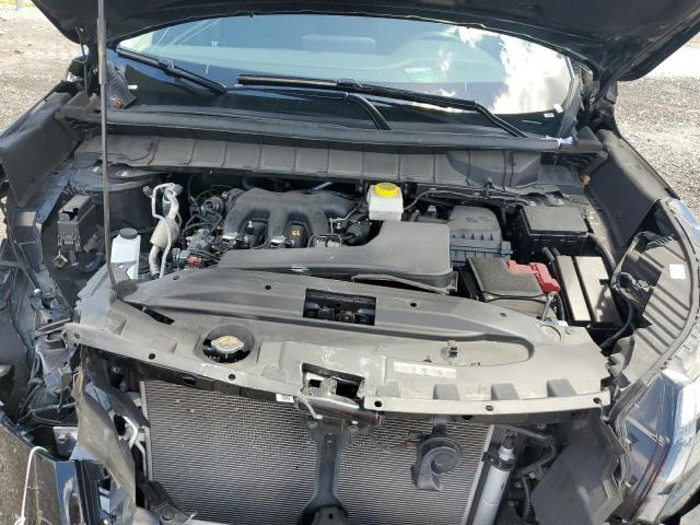 Photo 11 VIN: 5N1DR3AA1PC242820 - NISSAN PATHFINDER 