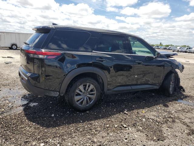 Photo 2 VIN: 5N1DR3AA1PC242820 - NISSAN PATHFINDER 