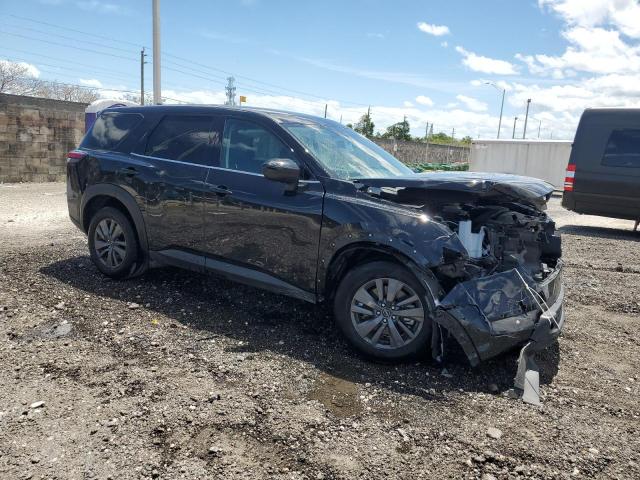 Photo 3 VIN: 5N1DR3AA1PC242820 - NISSAN PATHFINDER 