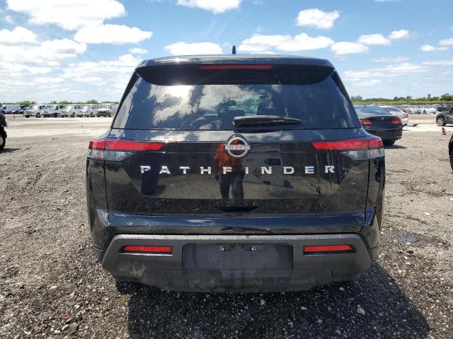 Photo 5 VIN: 5N1DR3AA1PC242820 - NISSAN PATHFINDER 