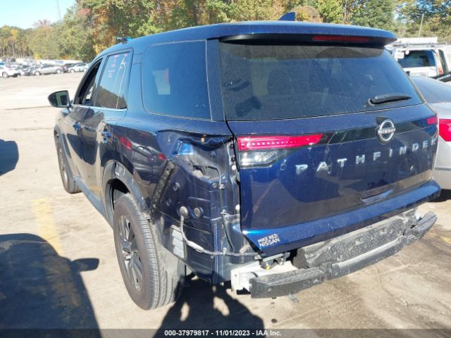 Photo 2 VIN: 5N1DR3AA2NC228096 - NISSAN PATHFINDER 