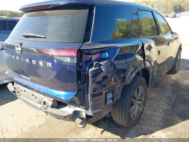 Photo 3 VIN: 5N1DR3AA2NC228096 - NISSAN PATHFINDER 