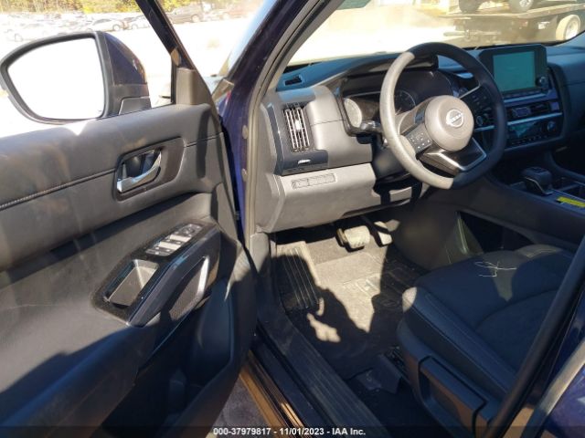 Photo 4 VIN: 5N1DR3AA2NC228096 - NISSAN PATHFINDER 