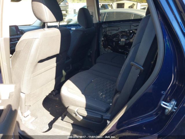 Photo 7 VIN: 5N1DR3AA2NC228096 - NISSAN PATHFINDER 