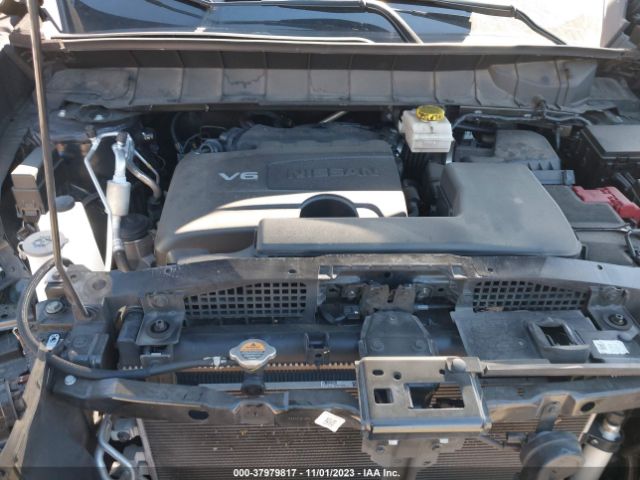 Photo 9 VIN: 5N1DR3AA2NC228096 - NISSAN PATHFINDER 