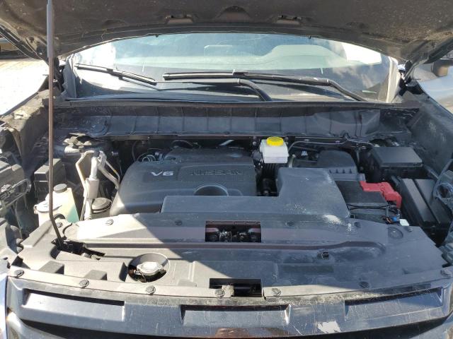 Photo 10 VIN: 5N1DR3AA3NC215258 - NISSAN PATHFINDER 