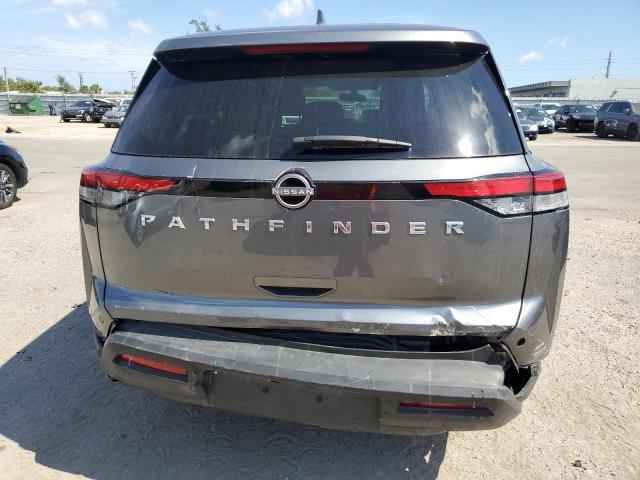 Photo 5 VIN: 5N1DR3AA3NC215258 - NISSAN PATHFINDER 