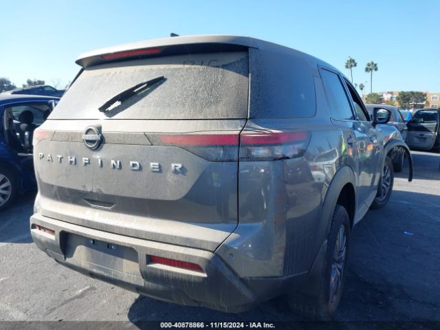 Photo 3 VIN: 5N1DR3AA3RC245351 - NISSAN PATHFINDER 