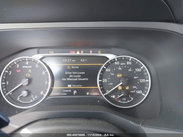 Photo 6 VIN: 5N1DR3AA3RC245351 - NISSAN PATHFINDER 