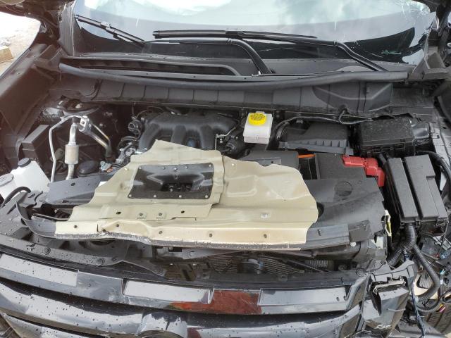 Photo 11 VIN: 5N1DR3AA5PC268000 - NISSAN PATHFINDER 