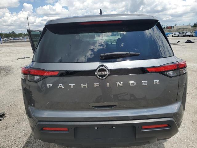 Photo 5 VIN: 5N1DR3AA5PC268000 - NISSAN PATHFINDER 