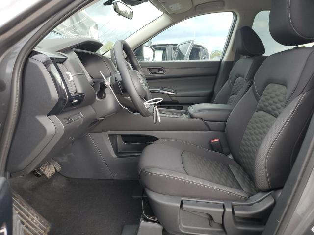 Photo 6 VIN: 5N1DR3AA5RC270056 - NISSAN PATHFINDER 