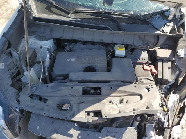 Photo 11 VIN: 5N1DR3AA6NC231003 - NISSAN PATHFINDER 