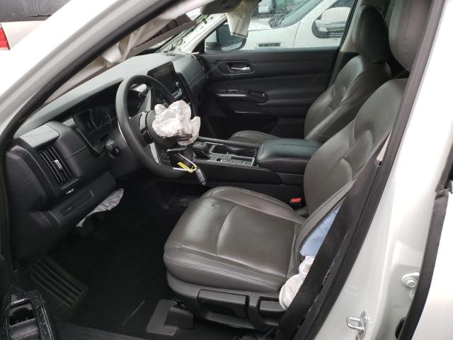 Photo 6 VIN: 5N1DR3AA6NC231003 - NISSAN PATHFINDER 