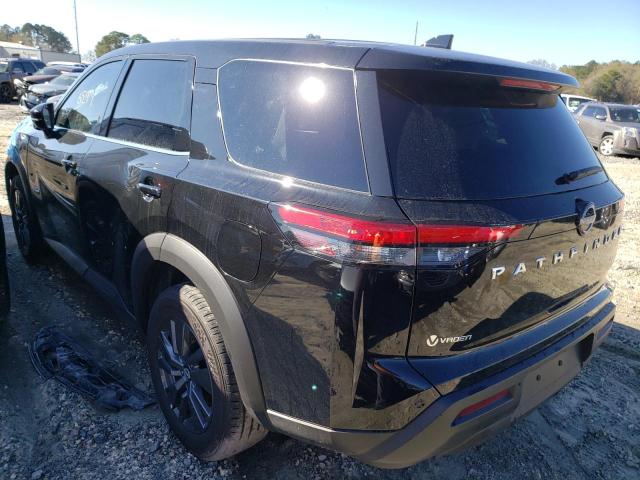 Photo 2 VIN: 5N1DR3AA7NC214355 - NISSAN PATHFINDER 