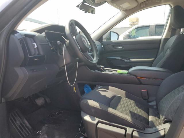 Photo 6 VIN: 5N1DR3AA7NC229728 - NISSAN PATHFINDER 