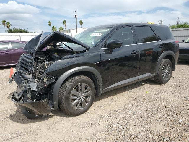 Photo 0 VIN: 5N1DR3AA7PC277524 - NISSAN PATHFINDER 