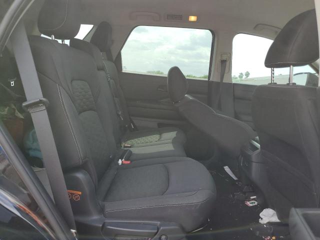 Photo 10 VIN: 5N1DR3AA7PC277524 - NISSAN PATHFINDER 