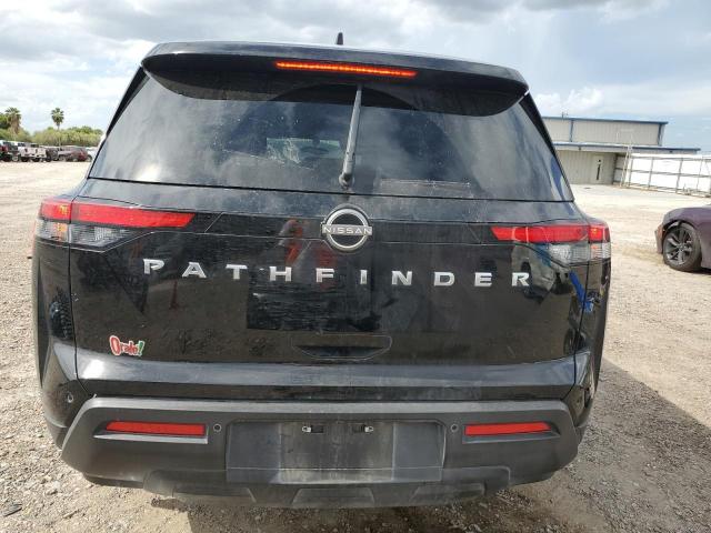 Photo 5 VIN: 5N1DR3AA7PC277524 - NISSAN PATHFINDER 